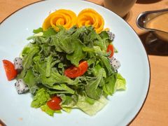 时蔬沙律-映像威海·海鲜味道(经区店)