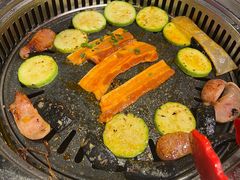 -北木南烤肉和酒(重庆雾都广场店)