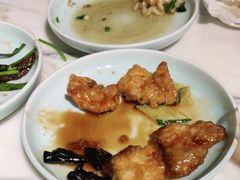 -小吊梨汤·北京菜·烤鸭(鸟巢店)