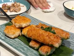 -常来小聚·广州非遗传承餐厅(高德置地店)