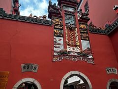 -火宫殿·小吃王国(坡子街店)