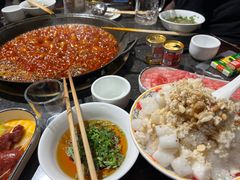 -巴蜀大宅门火锅(北大街店)