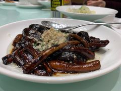 响油鳝丝-新吉士·上海菜(浦东LCM置汇旭辉店)