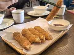 -春家·非遗手工小吃(徐汇万科广场店)