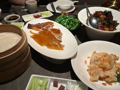 -金鸭季·北京烤鸭(深业上城店)