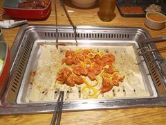 -浦江城市生活广场(江月路店)