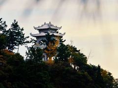 -青岛崂山太清宫