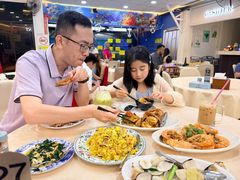 -钱塘府海鲜餐厅