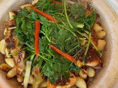 -浦江阁餐厅(上海海湾大厦店)