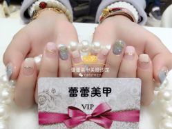 -LEILEI NAIL蕾蕾美甲美睫