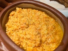 功德素蟹粉-功德林(南京西路店)