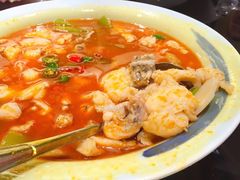 -丰收日·小海鲜·沪上家宴(顾村正大店)