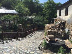 -水峪民俗村