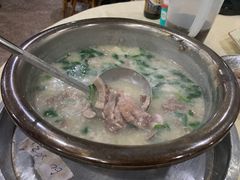 -标记美食新鲜猪杂(兴南大道店)