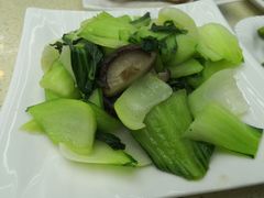 -渔中舟海鲜大排档(普陀沈家门店)