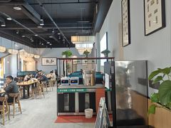-兰河巷牛肉面(曲江店)