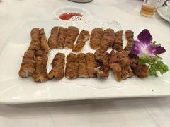 -新享乐海鲜(翠华路店)