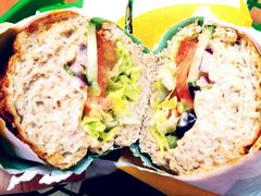 -SUBWAY赛百味(欧亚新生活店)