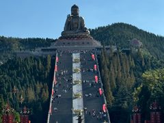 -龙口南山旅游景区