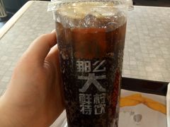 -麦当劳(百联西郊购物中心店)