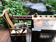 -The Flowers Coffee(南山店)