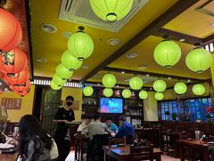 -鸟鹏烧鸟居酒屋(仁恒梦中心店)