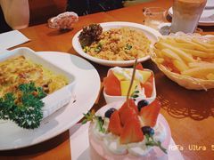 -永无乡旅行餐吧(京溪店)