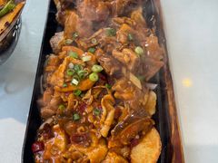 -桃子餐厅·天津菜(王顶堤总店)