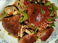 android_upload_pic-李老爹香辣蟹(宣武门店)
