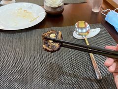 -大佛寺高级素食自助餐厅