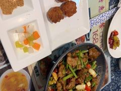 -玉桥餐厅(天坛店)
