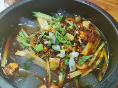 -帅府街兔头(大同古城店)