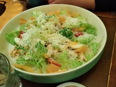 凯撒沙拉-良木缘咖啡西餐(川大店)
