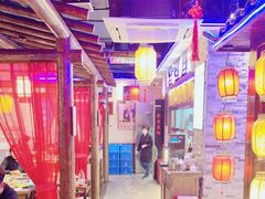 -唇辣号重庆老火锅(燕郊鑫乐汇店)