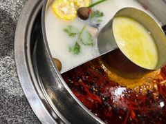 -江小渔鲜鱼火锅(应天西路店)