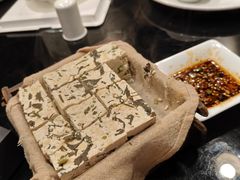 -東舍食唐精品陕菜馆