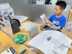 -DJI大疆(深圳华强北曼哈授权体验店)