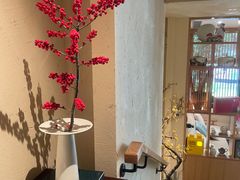 -梅间堂茶馆(绿地缤纷城店)