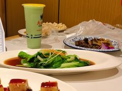 -梅利汴京烤鸭•开封豫菜地标店(晋安路店)