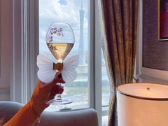 -广州富力丽思卡尔顿酒店