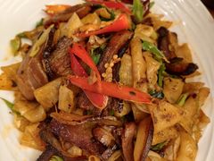 -飞鹿餐饮·陕南菜(北关店)