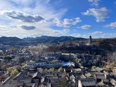 -云端咖啡(山顶教堂店)