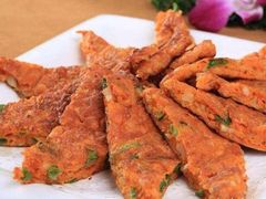 -益百岁牛尾汤主题餐厅(辛庄街店)