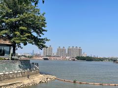 -喜洲吧·江畔老船厂·庭院餐厅(喜临院店)