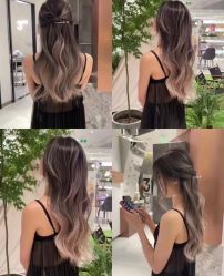 -ON STAR SALON