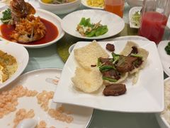 -得月楼·省级非遗·传统苏帮菜(观前店)