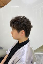 -COSMO PRO造型