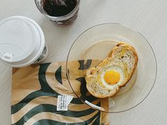 -星巴克(北京门头沟长安天街店)