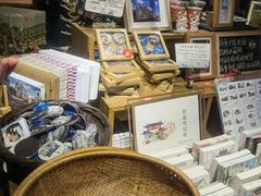-新月集庭院咖啡馆(老邮局店)