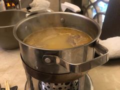 -广州粤海喜来登酒店